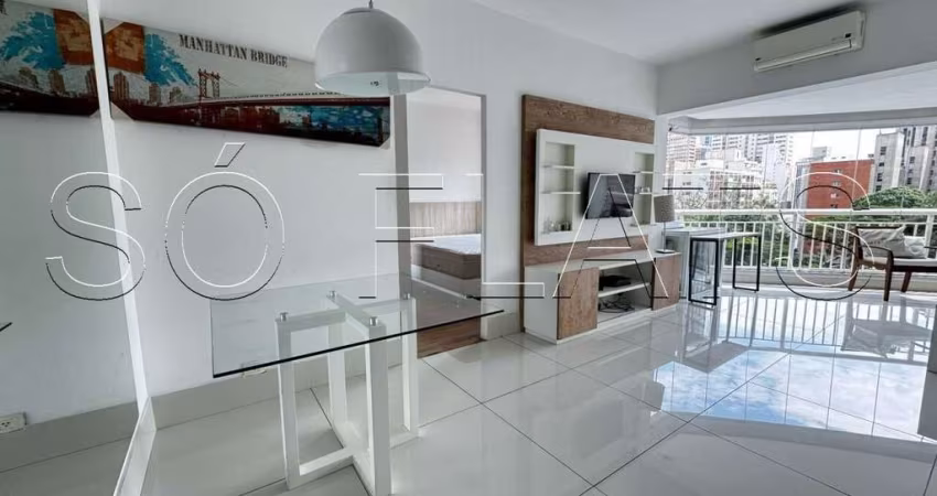 Lindo apartamento nos Jardins para venda, prox a Av. Paulista