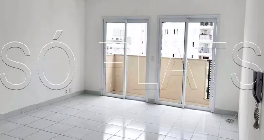Conjunto Comercial Chronos Offices, sala disponível para venda com 38m² e 1 vaga de garagem