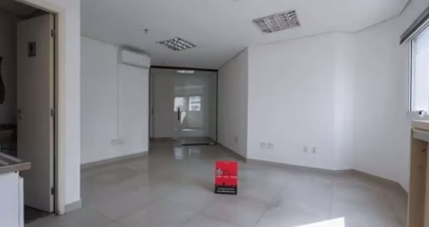 Conjunto comercial lex office, sala comercial disponível para venda com 30m²