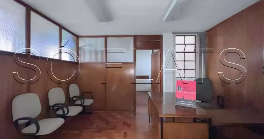 Sala comercial xi de agosto, disponível para venda com 87m², localizado no centro de sp.