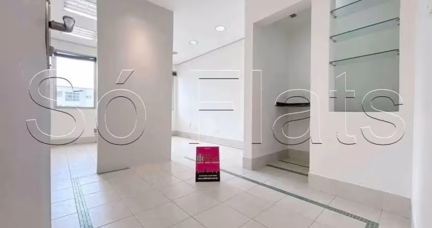 Casa comercial à venda na Rua Sergipe, 475, Higienópolis, São Paulo