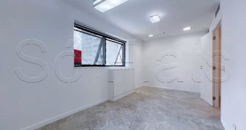 Casa comercial à venda na Alameda Joaquim Eugênio de Lima, 881, Jardins, São Paulo