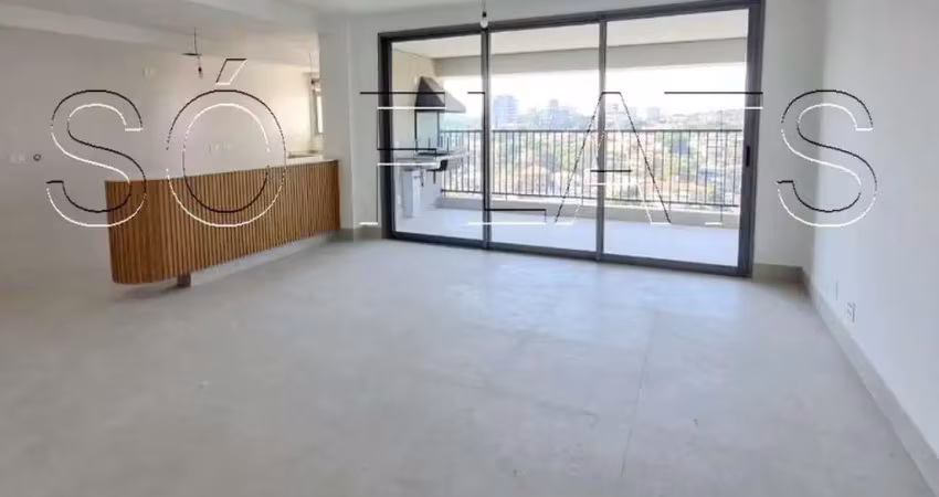 Residencial vestra cambuí. apartamento  disponível para venda com 140m², 3 dormitórios e 2 vagas