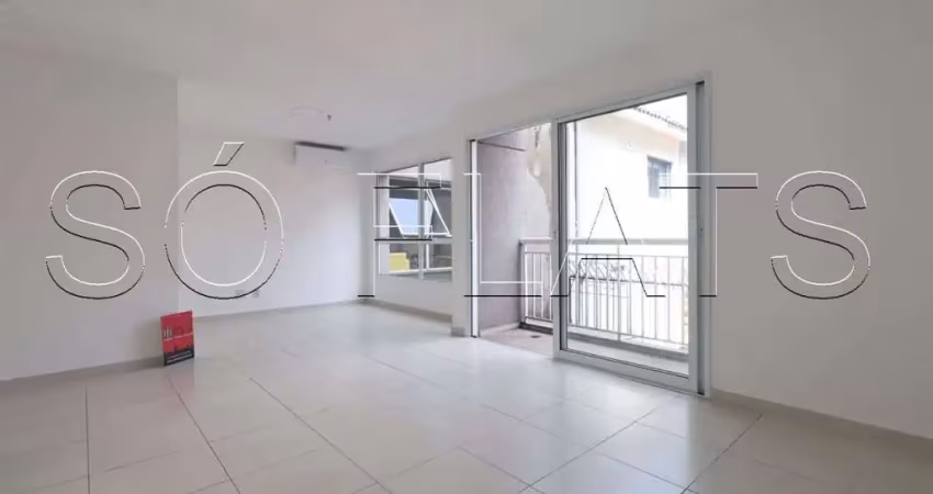 Sala comercial com 36m², copa e 1 vaga, disponível para venda no bairro do paraíso.