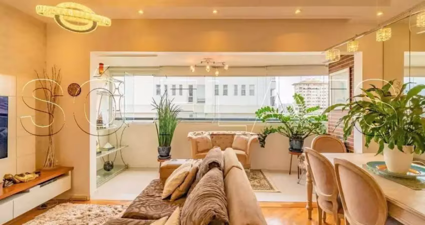 Residencial versatile place, apartamento disponível para venda com 91m², 4 dormitórios e 2 vagas