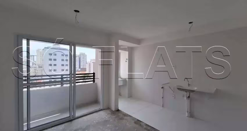 Residencial max pauliceia, apartamento disponível para venda com 37m² e 2 dormitórios