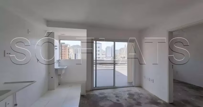 Residencial max pauliceia, apartamento disponível para venda com 39m² e 2 dormitórios