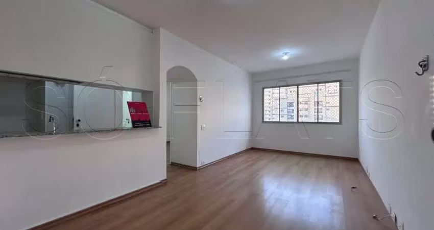 Flat saint patrick, apto disponível para venda com 40m², 01 dorm e 01 vaga
