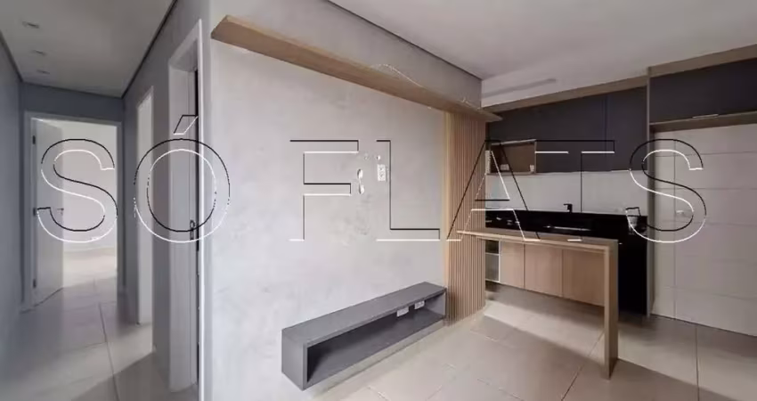 Residencial ravena tucuruvi, apartamento disponível para venda com 41m² e 2 dormitórios