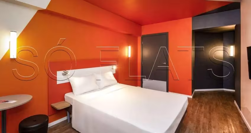 Ibis budget recife jaboatão, apartamento disponível para venda em recife para investimento