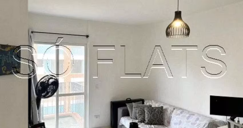 Residencial costa smeralda, apto disponível para venda com 46m², 01 dorm e 01 vaga