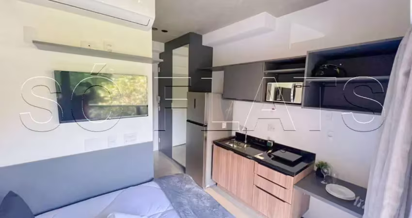 Studio on lorena disponível para venda com 23m² e 1 dormitório