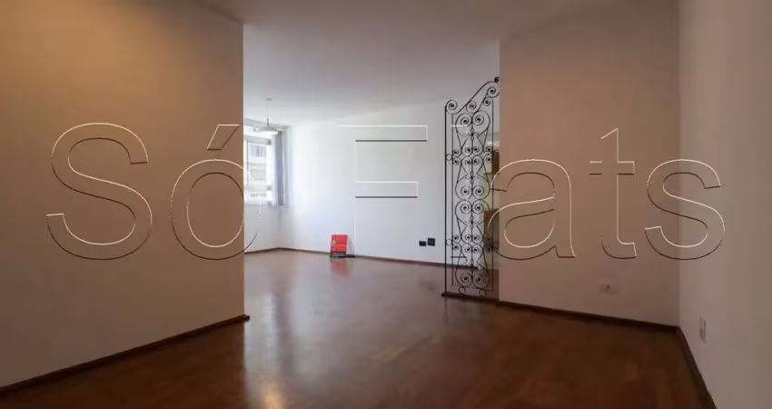 Residencial madeira mamoré, apto disponível para locação contendo 120m², 03 dormitórios e 01 vaga.