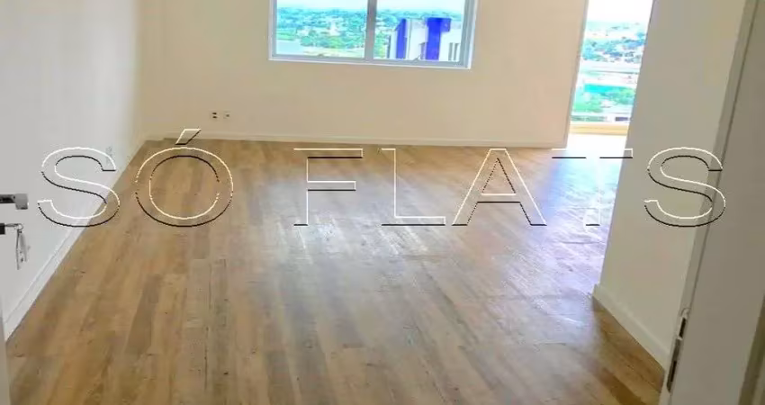 Office em pinheiros no melhor empreendimento da região