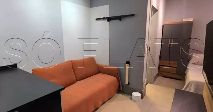 Residencial mobi one liberdade, disponível para venda com 38m² próximo ao metrô são joaquim