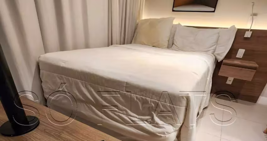 V house boutique disponível para venda com 40m², 1 dormitório e 1 vaga de garagem