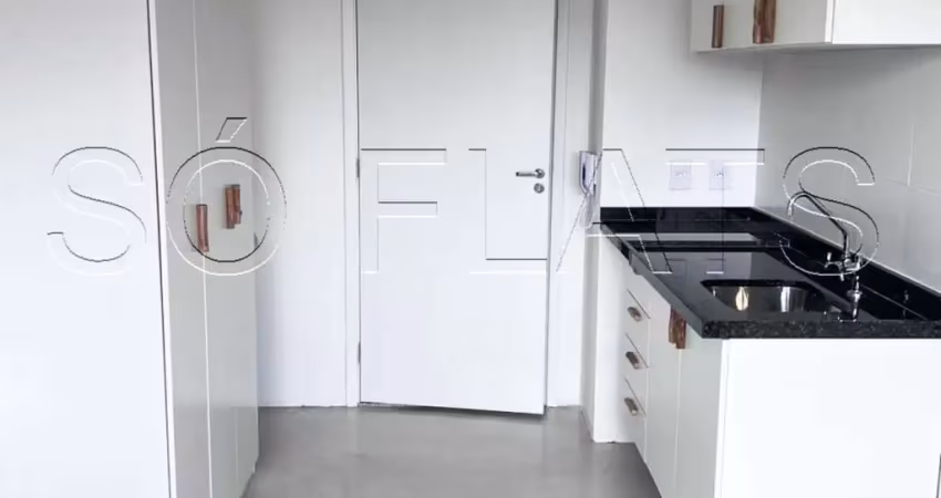Studio viva benx pinheiros, apartamento disponível para venda com 24m² e 1 dormitório