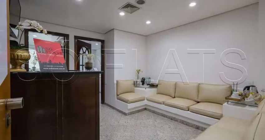 Sala comercial com excelente localização disponível a venda.