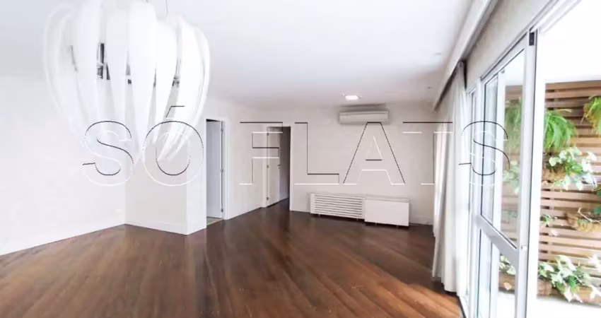 Residencial camp life, apto disponível para locação contendo 125m², 03 dormitórios e 03 vaga.