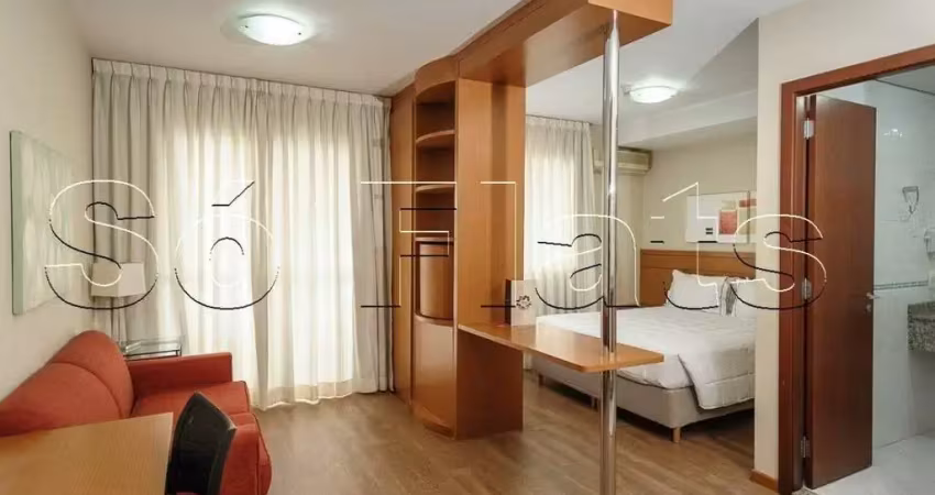 Flat the premium osasco disponível para venda com 35m², 1 dormitório e 1 vaga de garagem