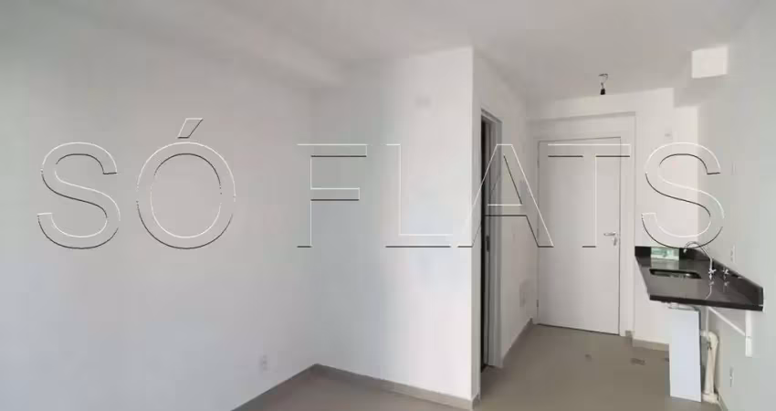 Residencial snap bela vista, studio disponível para venda com 28m² e 1 dormitório