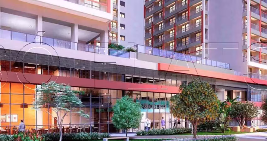 Studio yuny zip brooklin, apartamento disponivel para venda com 24m² e 1 dormitório