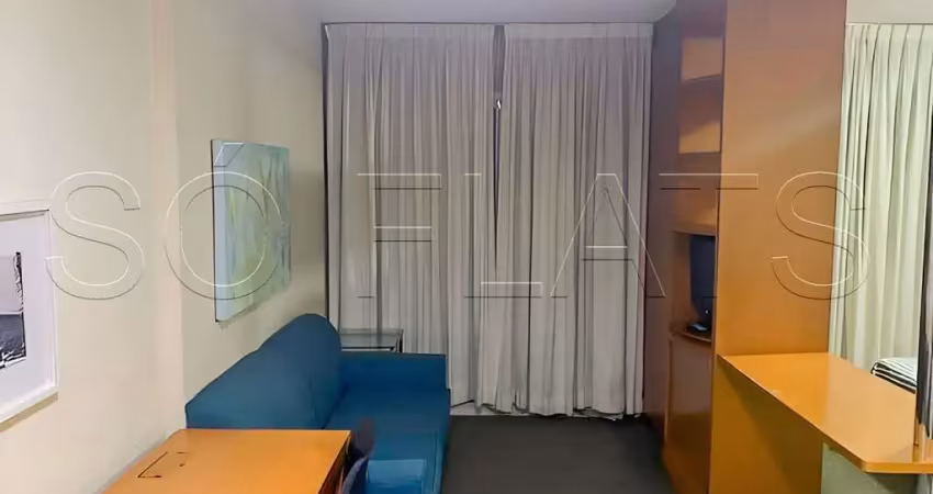Flat the premium osasco disponível para venda com 35m², 1 dormitório e 1 vaga de garagem