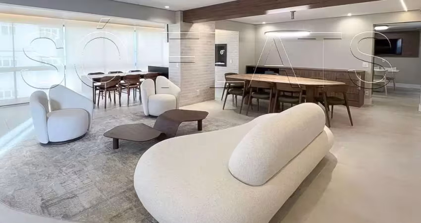Residencial chateau, apartamento alto padrão disponível para venda com 287m², 3 suítes e 4 vagas
