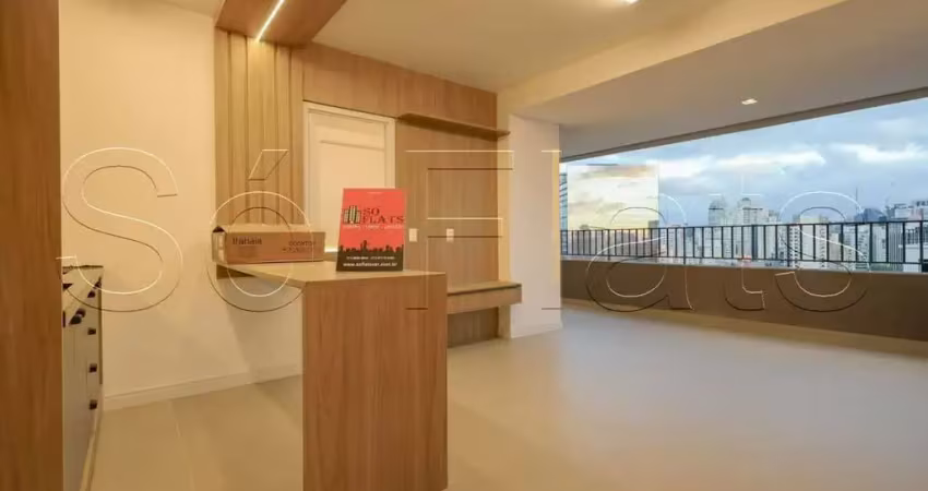 Residencial boutique you sergipe, apto disponível para locação contendo 70m², 02 dorms e 01 vaga.