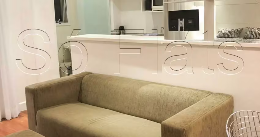 Res. diogo home, apartamento disponível para venda com 89m², 1 dormitório e 1 vaga de garagem