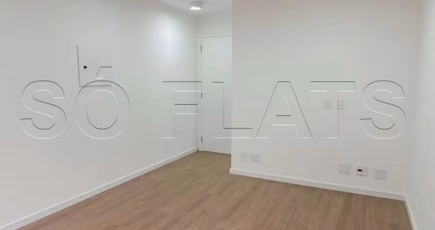 Moema office tower, sala comercial disponível para locação contendo 20m² e 01 vaga de garagem.