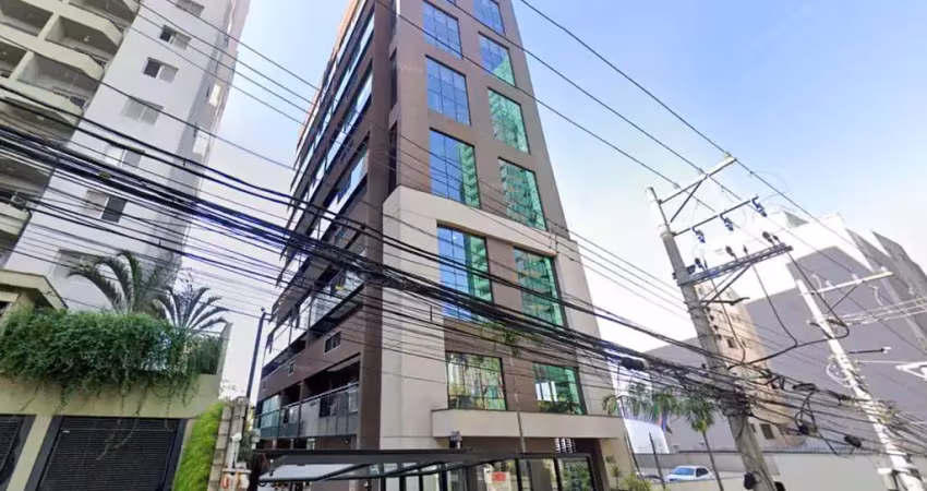 Conjunto comercial up concept design offices, sala disponível para venda com 52m² e 1 vaga