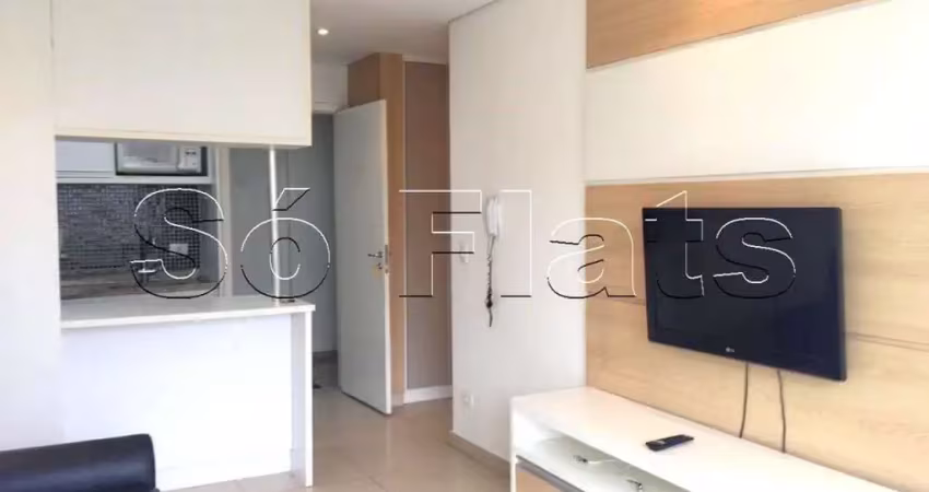 Choice panamby disponível para venda com 31m², 01 dormitório e 01 vaga