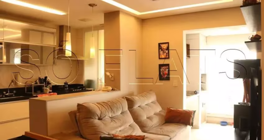 Residencial barra park, apartamento disponível para venda com 65m², 2 dormitórios e 2 vagas