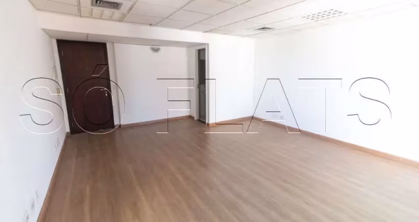 Casa comercial à venda na Alameda Lorena, 800, Jardim Paulista, São Paulo