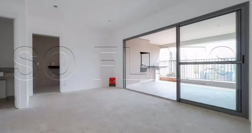 Residencial organy, apartamento disponível para venda com 113m², 3 dormitórios e 2 vagas de garagem