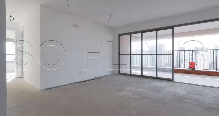 Residencial organy, cobertura disponível para venda com 177m², 3 dormitórios e 2 vagas de garagem