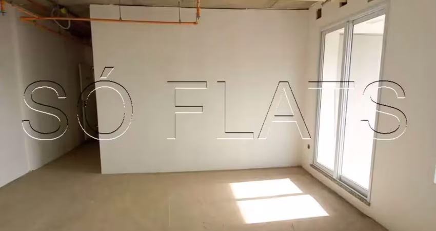 Sala comercial skyline intelligent business, disponível para venda com 39m² e 01 vaga de garagem