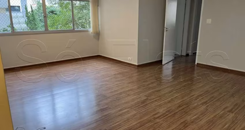 Residencial daniela jardins, apto disponível para locação contendo 85m², 2 dorms e 1 vaga.