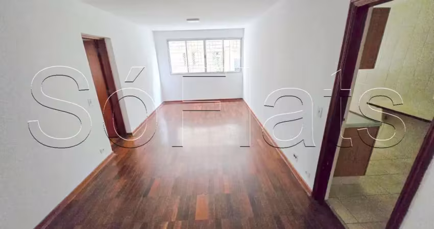 Residencial carina, apartamento disponível para venda com 72m², 2 dormitórios e 1 vaga de garagem