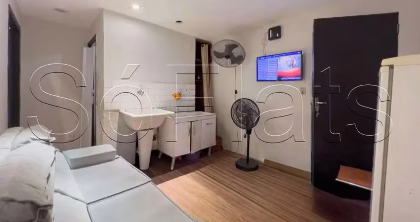 Mirante do vale, apartamento disponível para venda com 43m² e 2 dormitórios