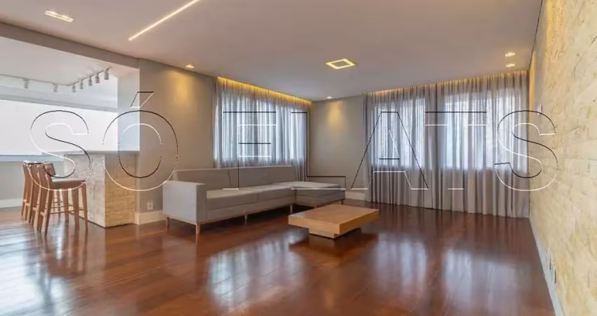 Res golf são paulo, apartamento alto padrão disponível para venda com 420m², 4 suítes e 3 vagas