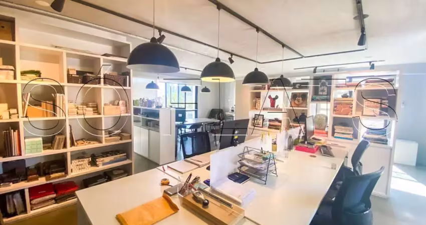 Conjunto comercial edifício marilena, sala disponível para venda com 70m² e 2 vagas de garagem
