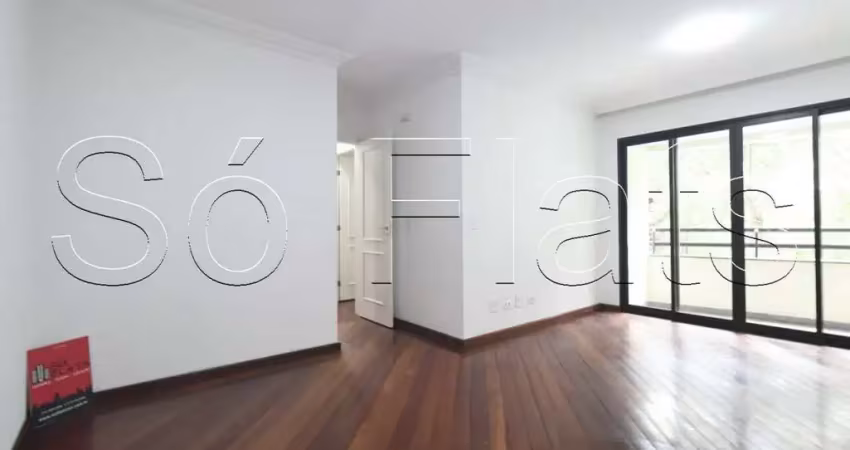 Residencial four seasons panamby, apto disponível para venda com 105m², 3 dorms e 2 vagas.