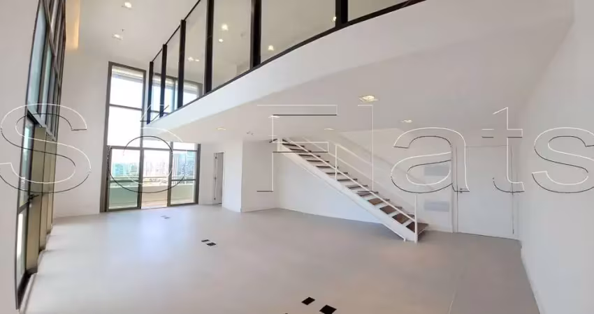 Office gran estanconfor veranda berrini, sala comercial disponível para venda com 68m² e 2 vagas.