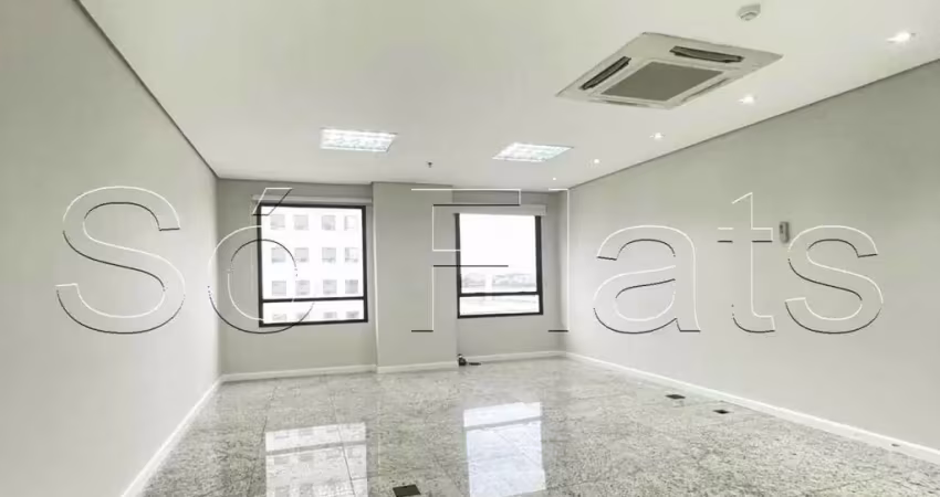 Casa comercial à venda na AL Araguaia, 2044, Alphaville, Santana de Parnaíba
