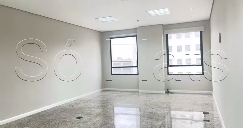 Casa comercial à venda na Alameda Araguaia, 2044, Alphaville, Barueri