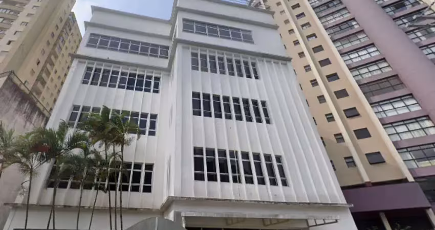 Prédio comercial à venda no jardim das laranjeiras.