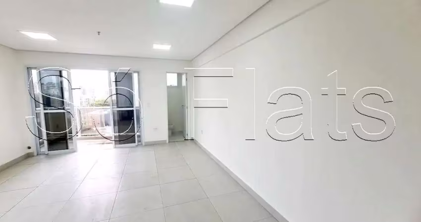 Sala comercial g9 officess disponível para venda, com 45m²