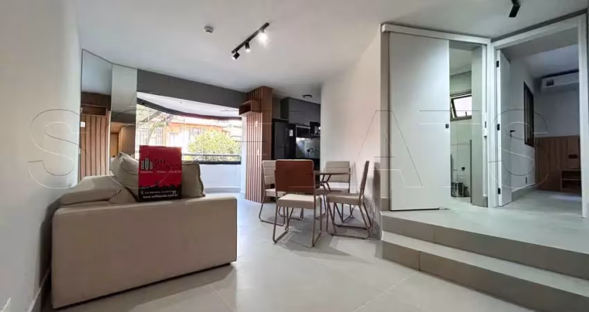 Pws, apto na bela vista, próximo a fgv, av. nove de julho, paulista e museu do masp.